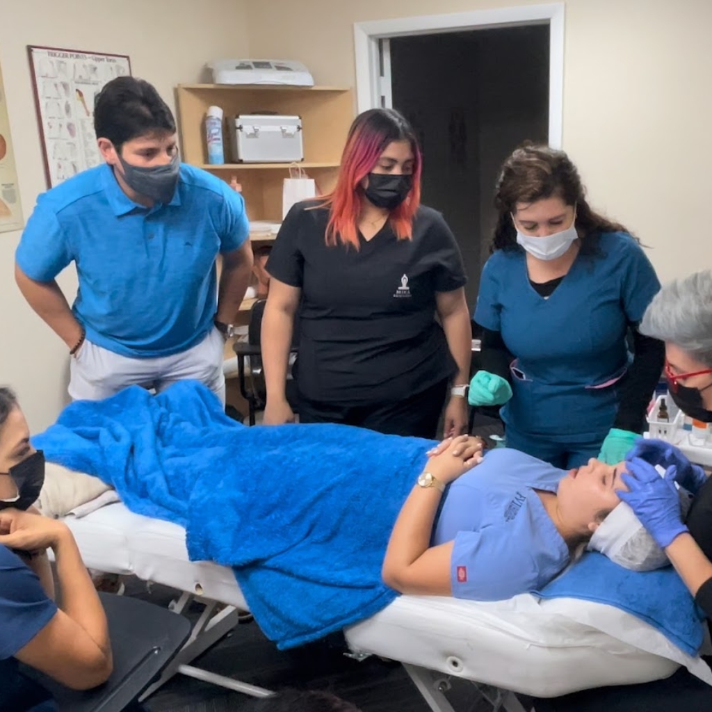 Florida Medical & Aesthetic International School