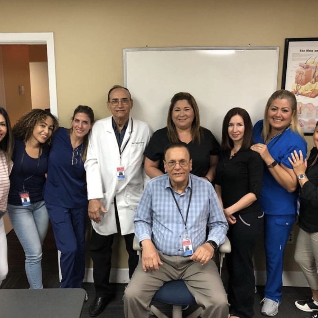 Florida Medical & Aesthetic International School