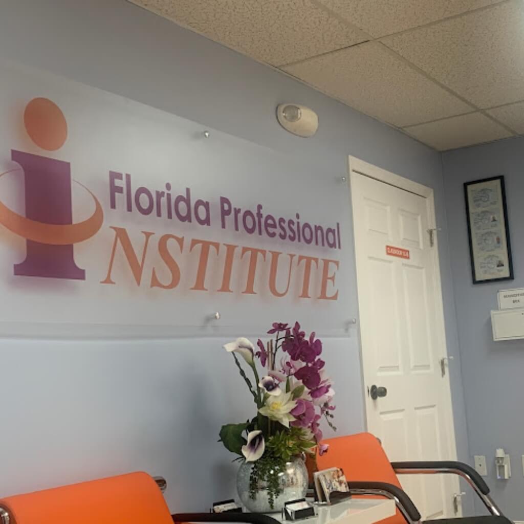 Florida Professional Institute