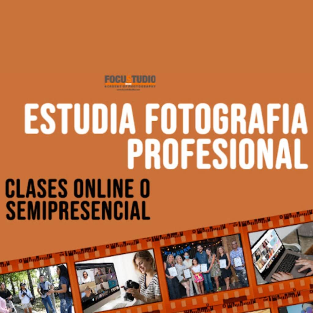 FocuStudio, Academy of Photography