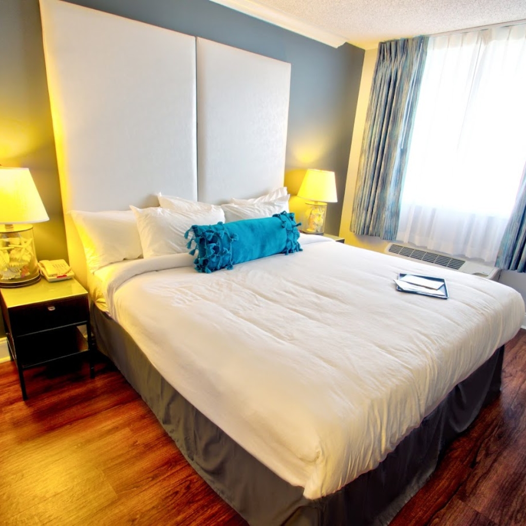 Plaza Hotel Fort Lauderdaleby Marriott Fort Lauderdale Plantation