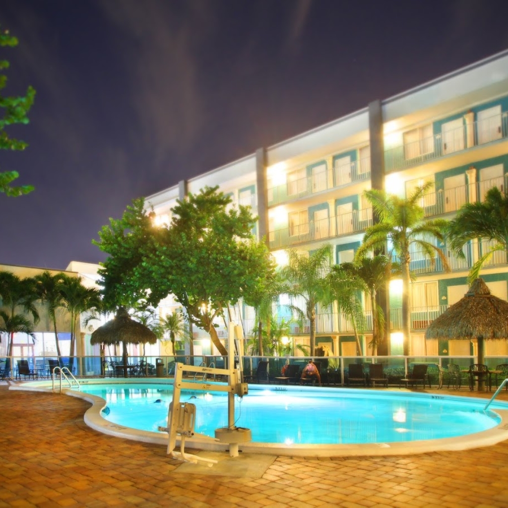 Fort Lauderdale Grand Hotel
