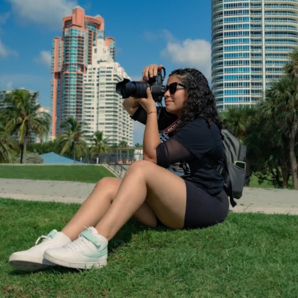 Foto FocuStudio, Academy of Photography