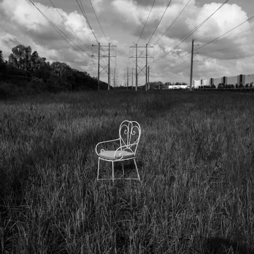 Foto Roberto Mata School of Photography