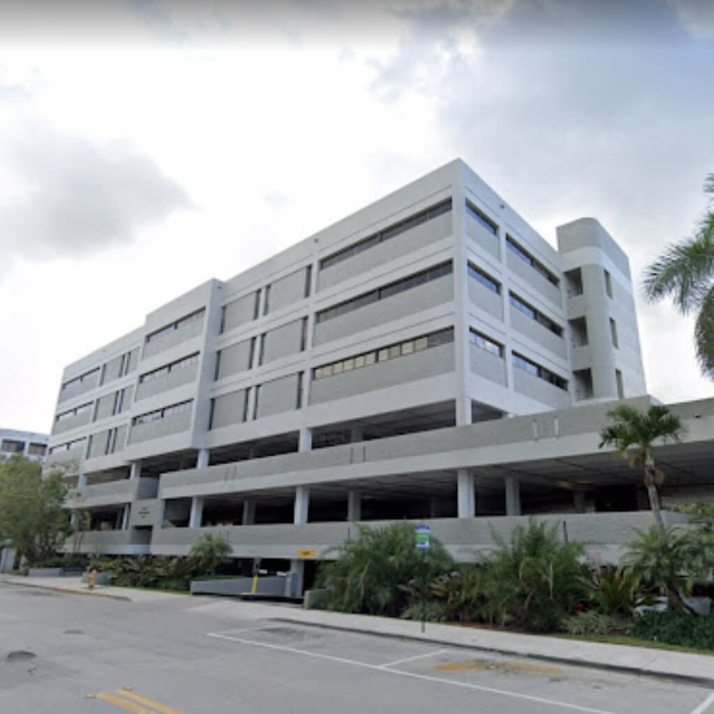 Foundation For Hair Restoration