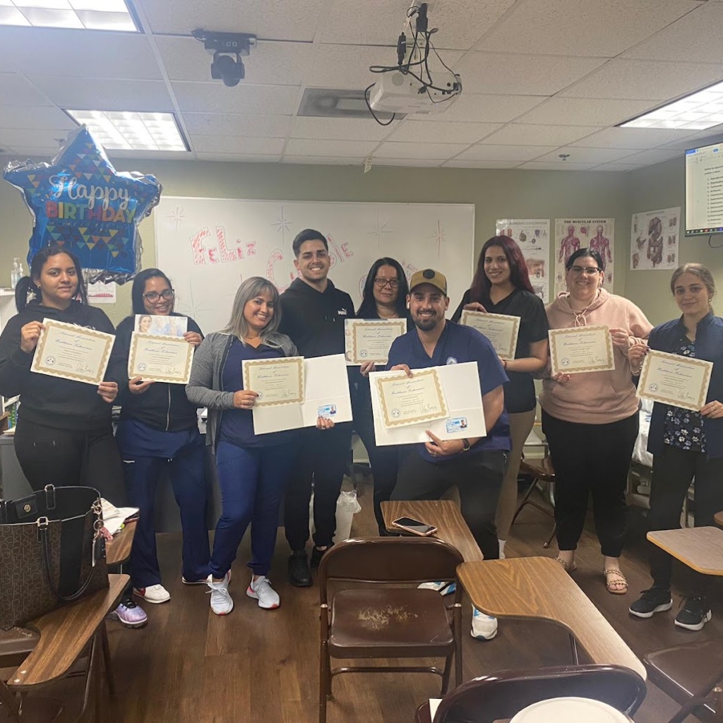 curso de pasteleria en miami