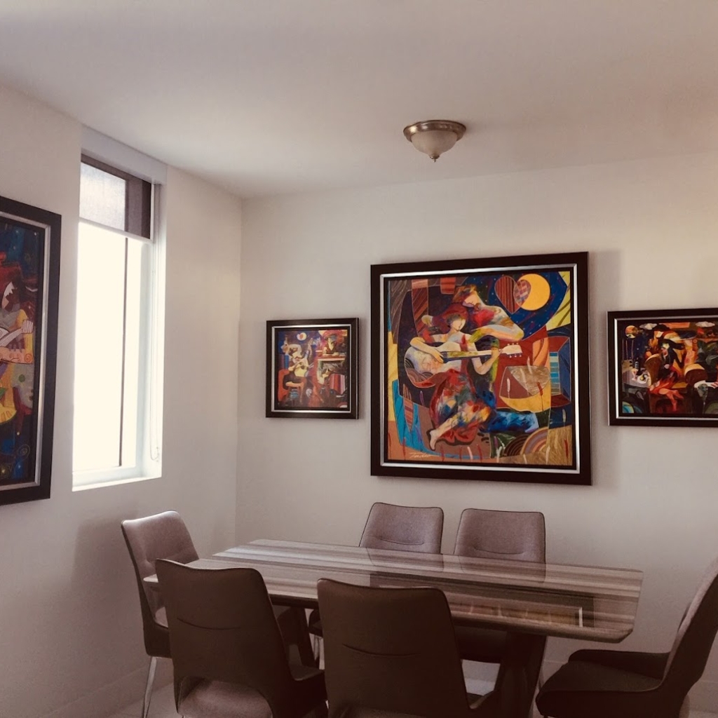 Frame Art - Art Express