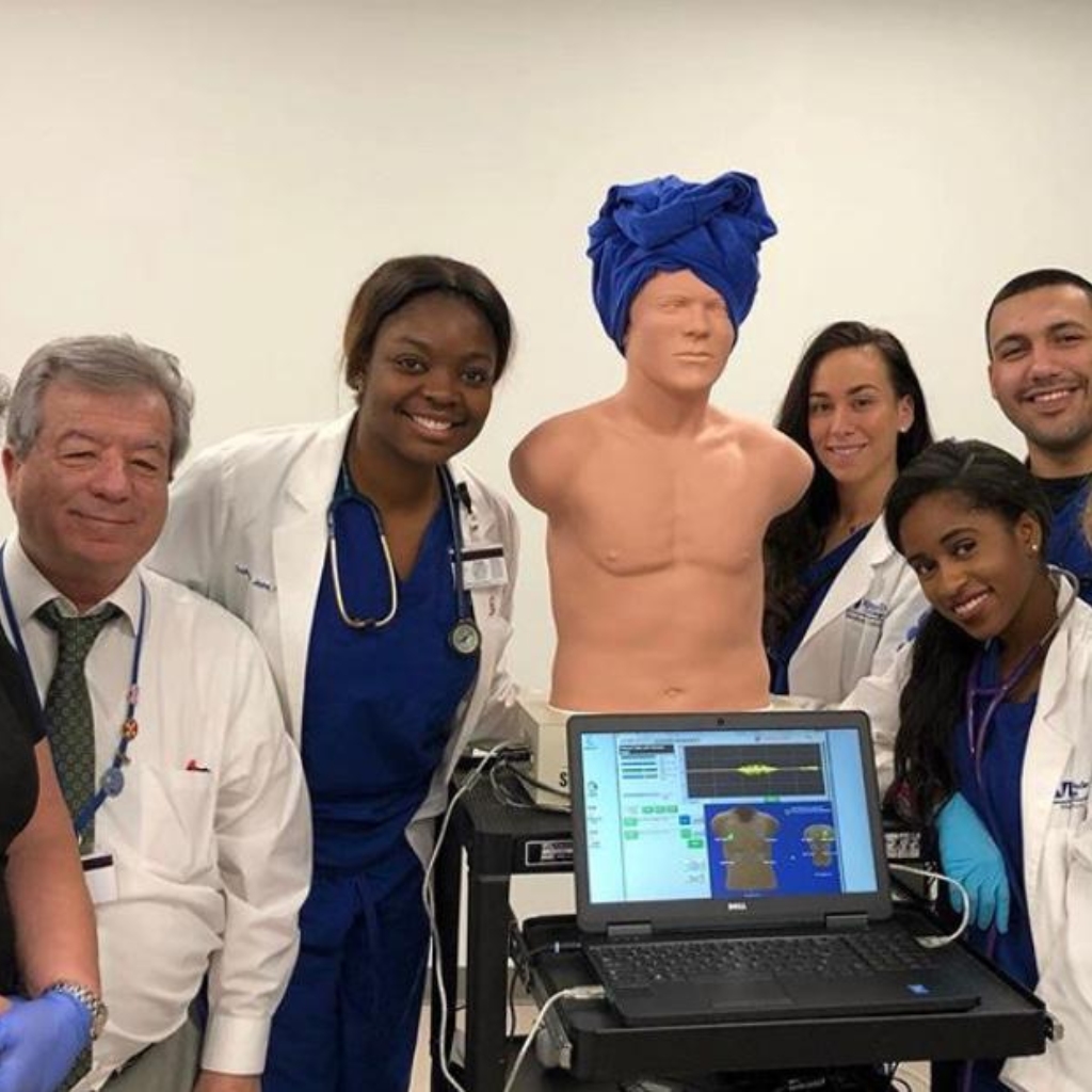 Keralty Hospital Miami 4