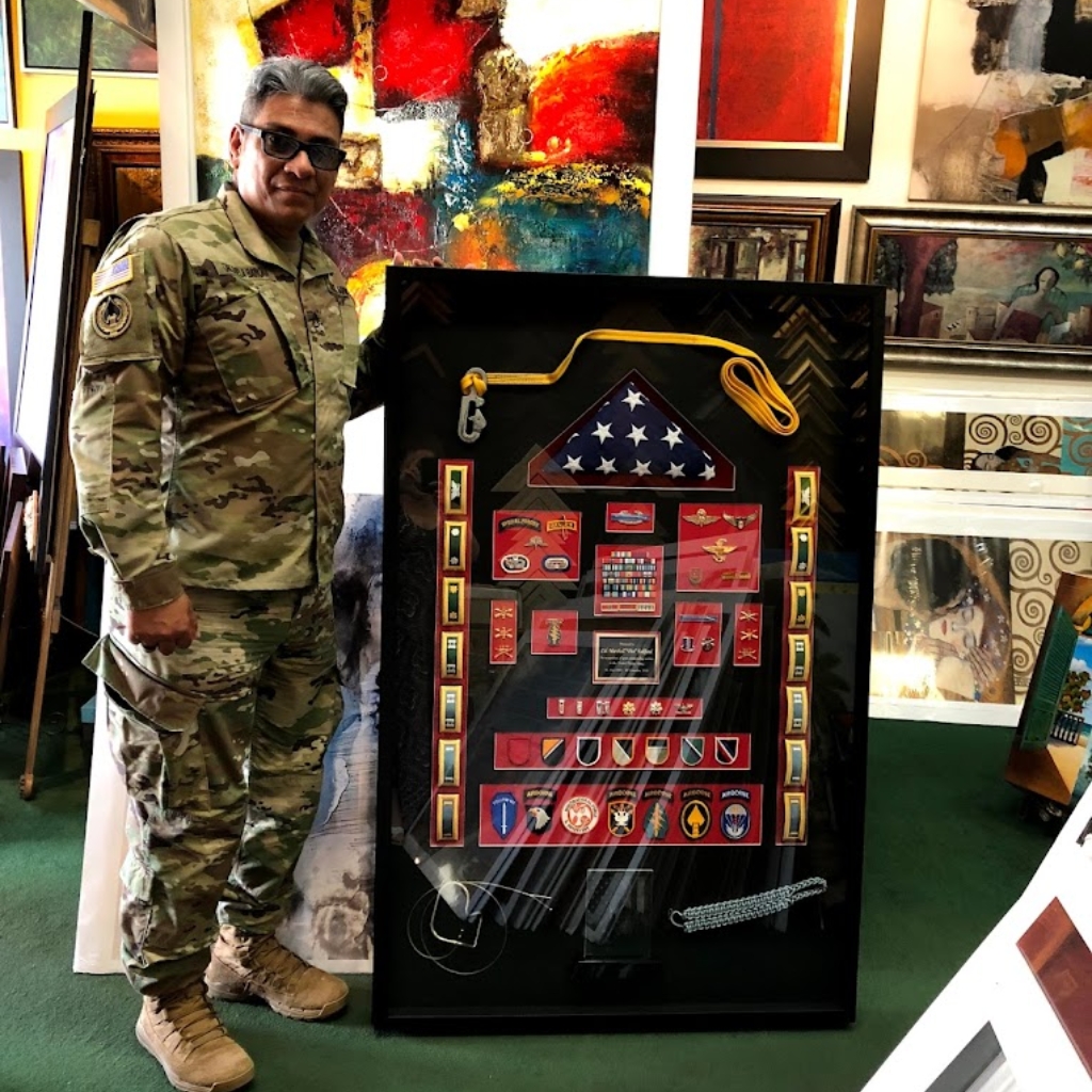 Frame Art - Art Express