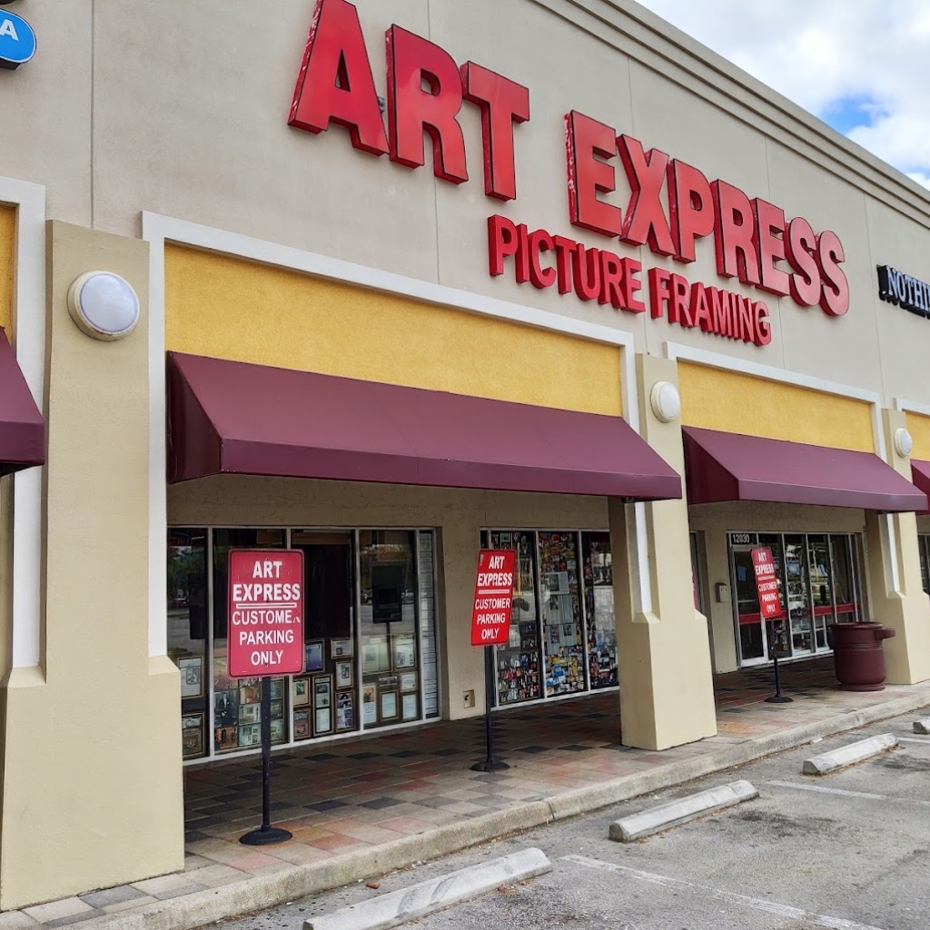 Frame Art - Art Express