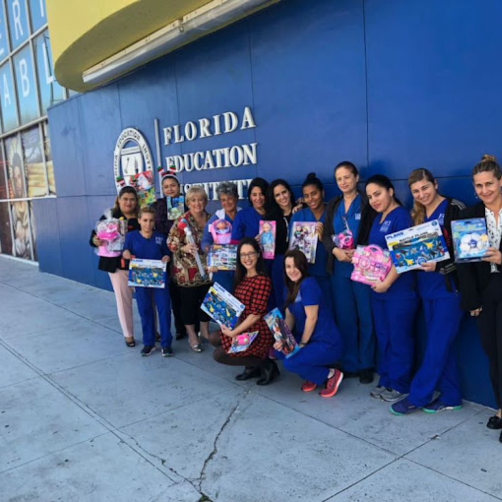 escuelas tecnicas en miami