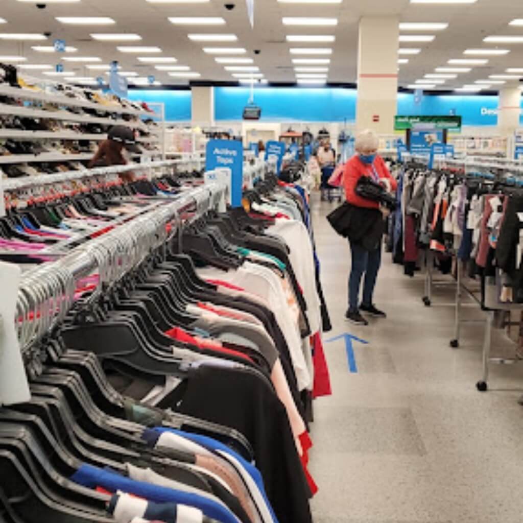 Franelas Ross Dress for Less