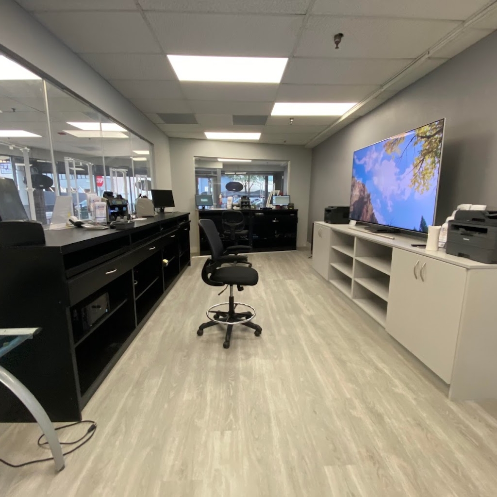 Miami Money Exchange - Main Office Downtown
