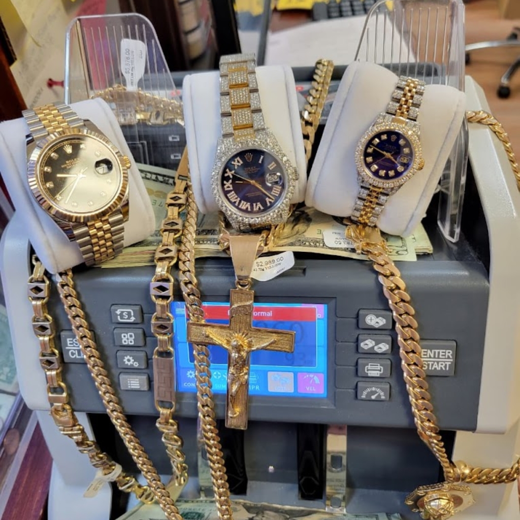 Franky's Efectivo Corp - Doral
