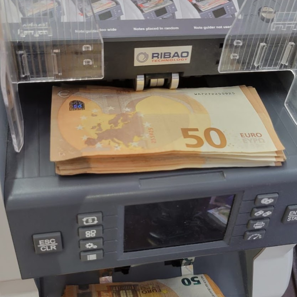 Franky's Efectivo Corp - Doral
