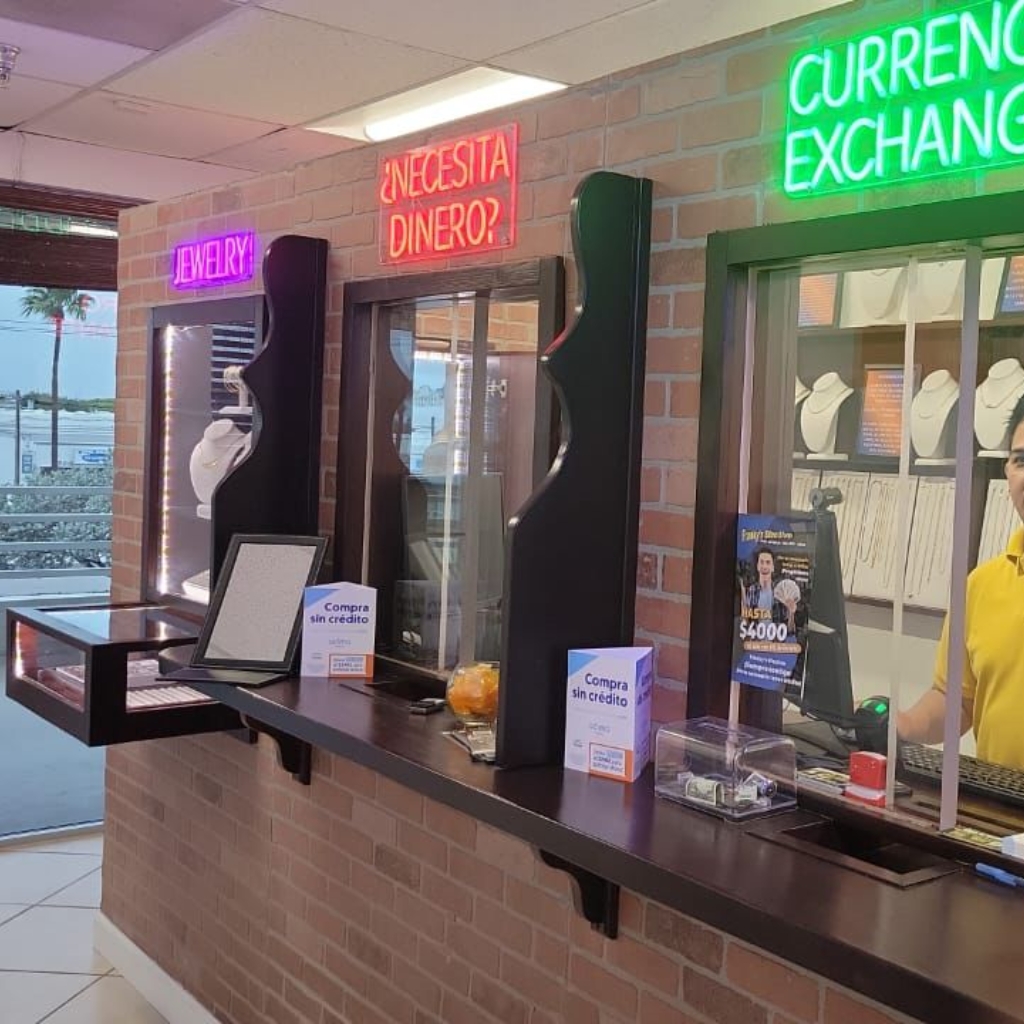 Franky's Efectivo Corp - Doral
