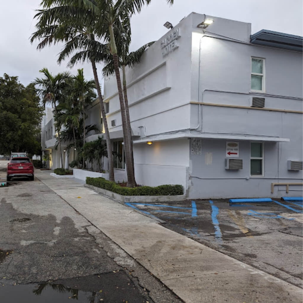 Garden Hotel Miami Airport, Trademark Collection by Wyndham