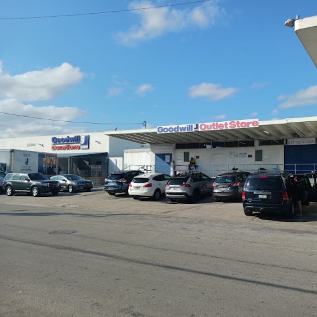 Goodwill 2