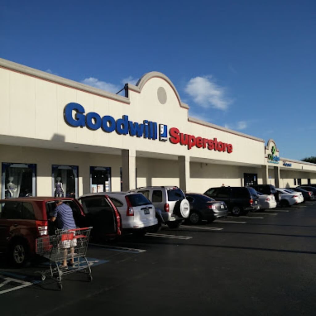 Goodwill - Kendall_Sunset