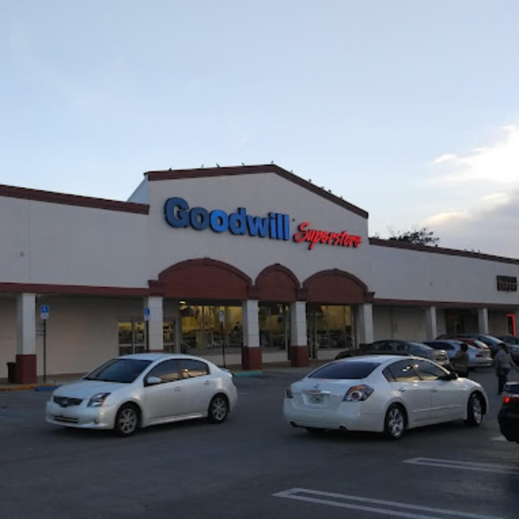Goodwill - Miami _Westchester_ Tamiami