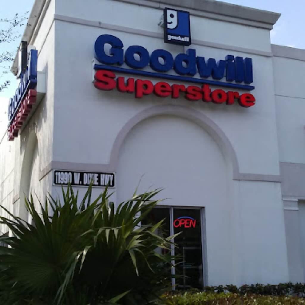 Goodwill - North Miami West Dixie