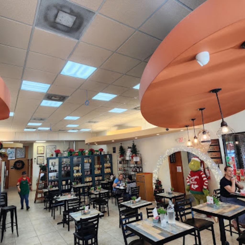 centro city plaza miami