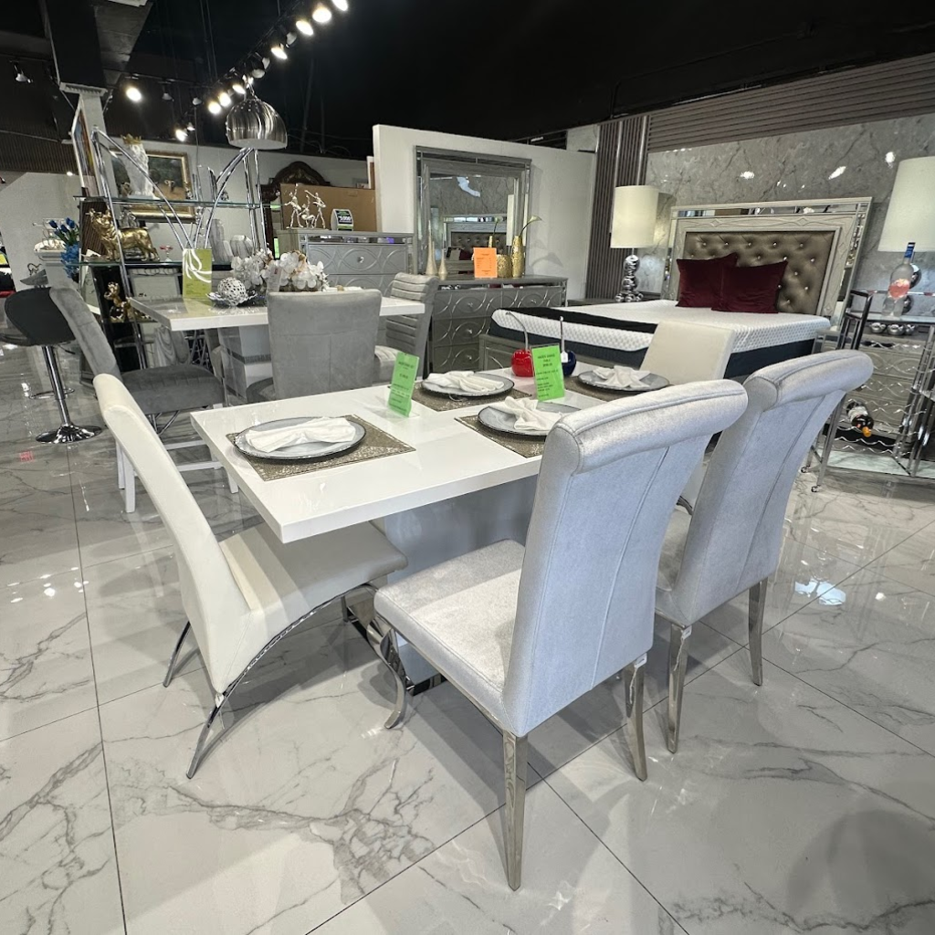 Grandmart Furniture Outlet