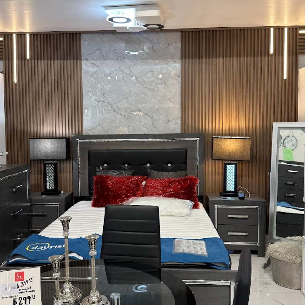 Grandmart Furniture Outlet