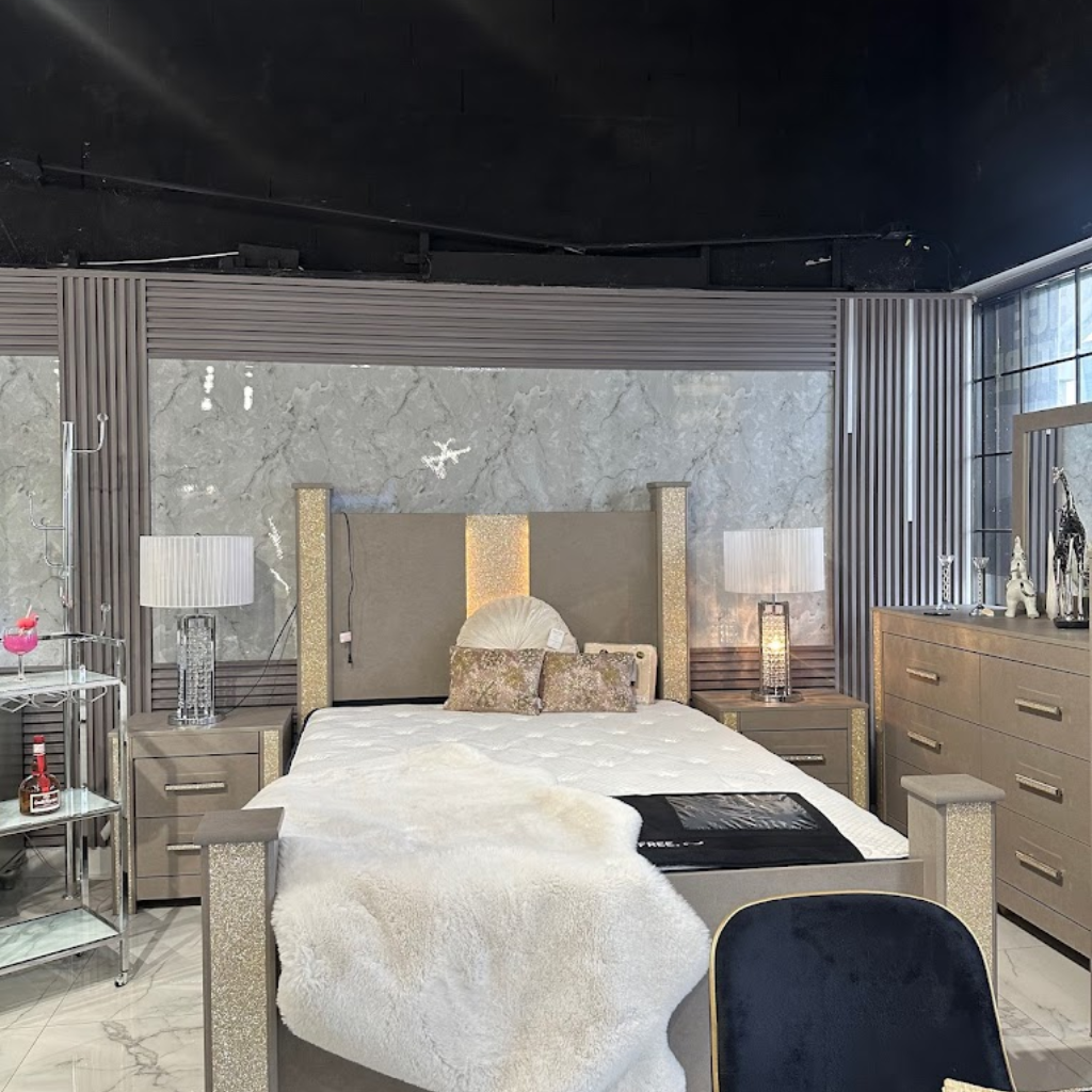 Grandmart Furniture Outlet