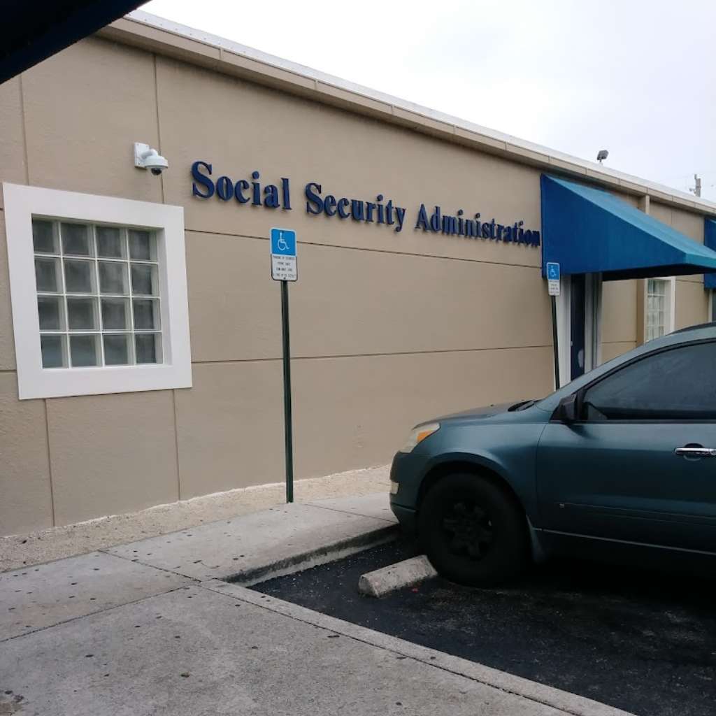 Social Security Administration