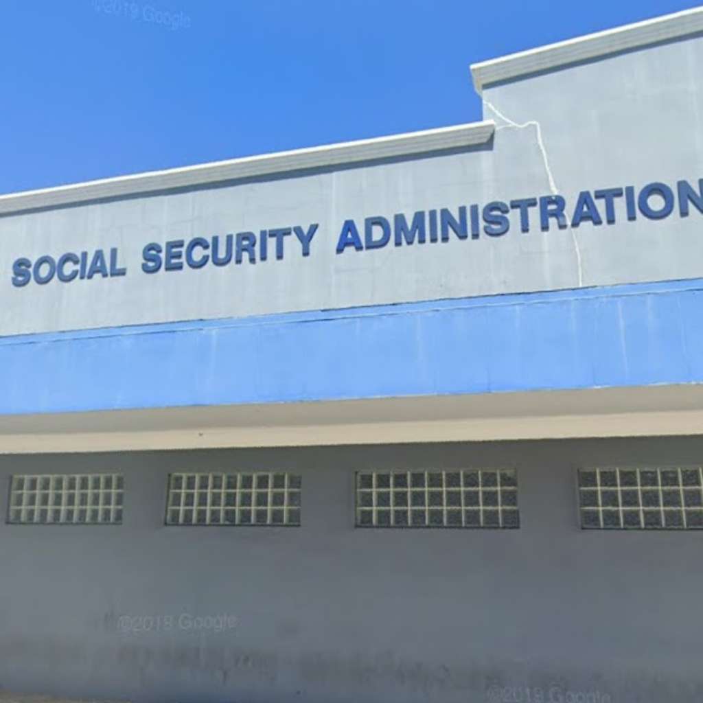Social Security Administration