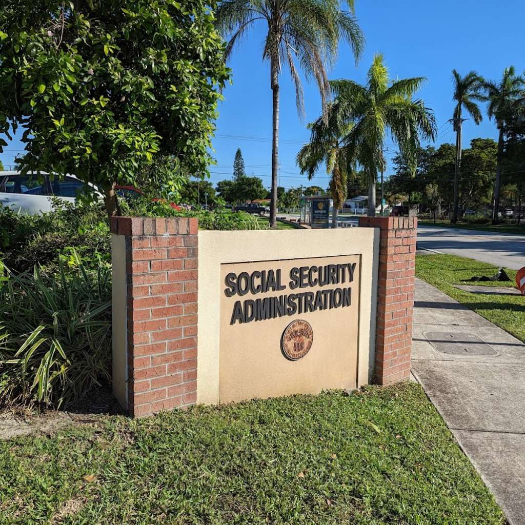 Social Security Administration