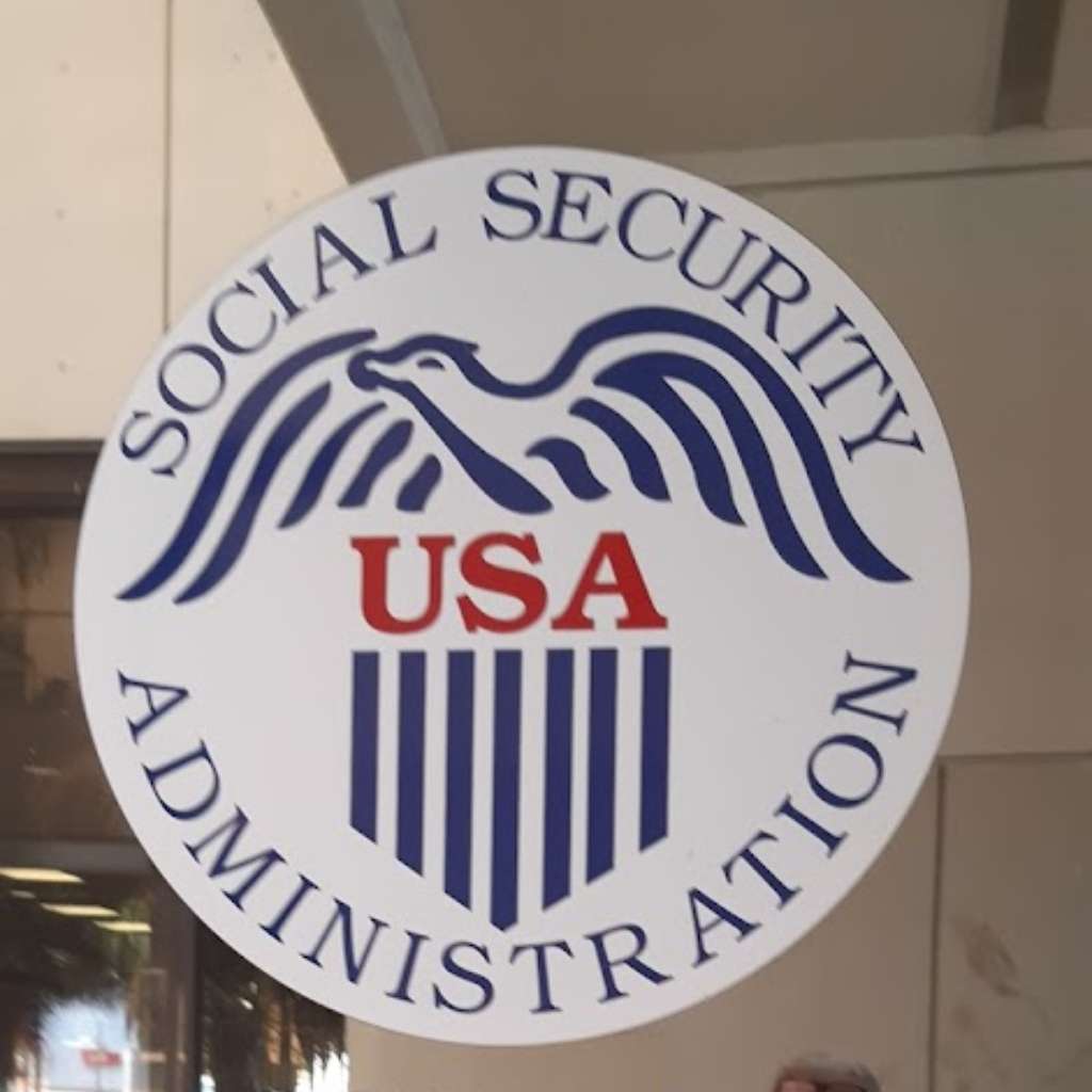 Social Security Administration