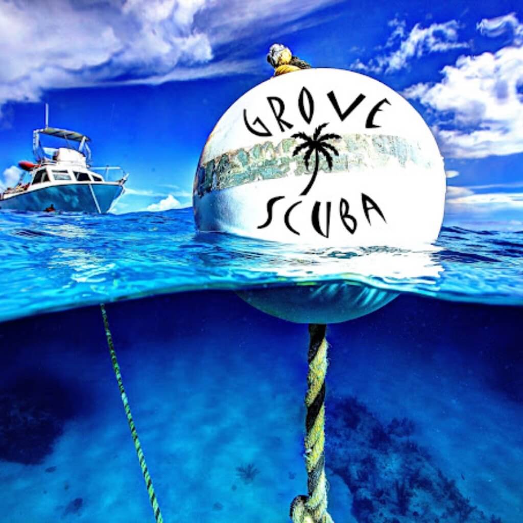 Grove Scuba