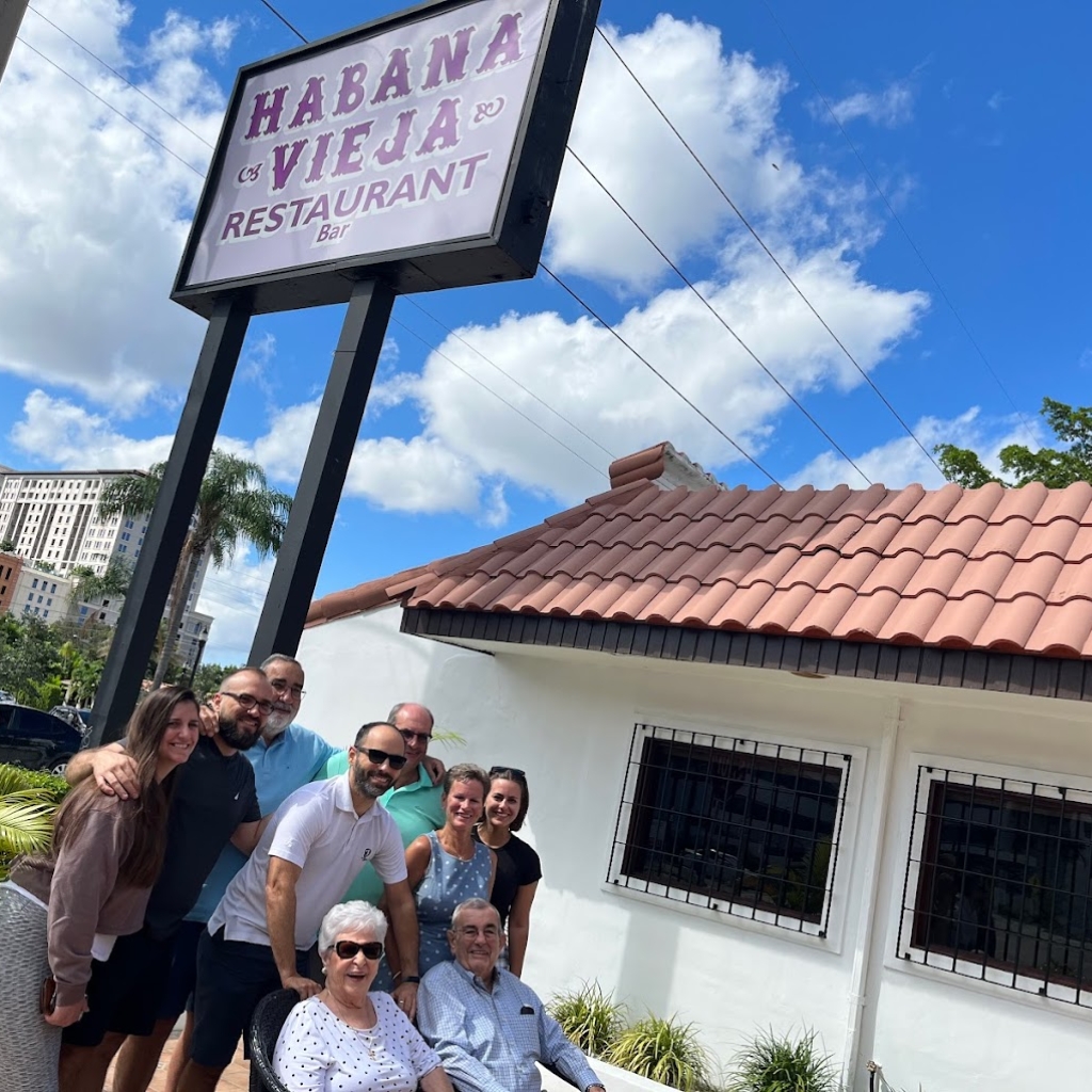 Habana Vieja Restaurant