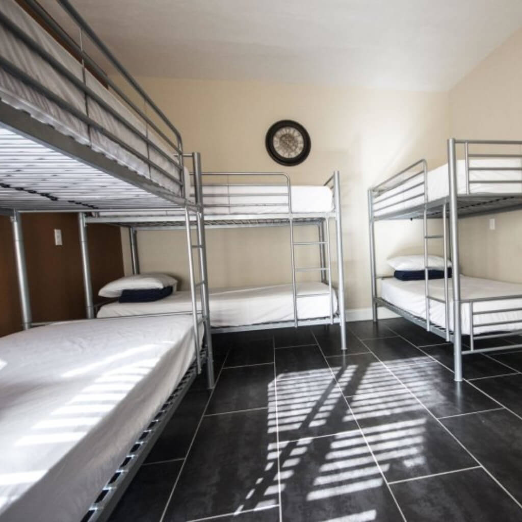 Habitación Beds N' Drinks