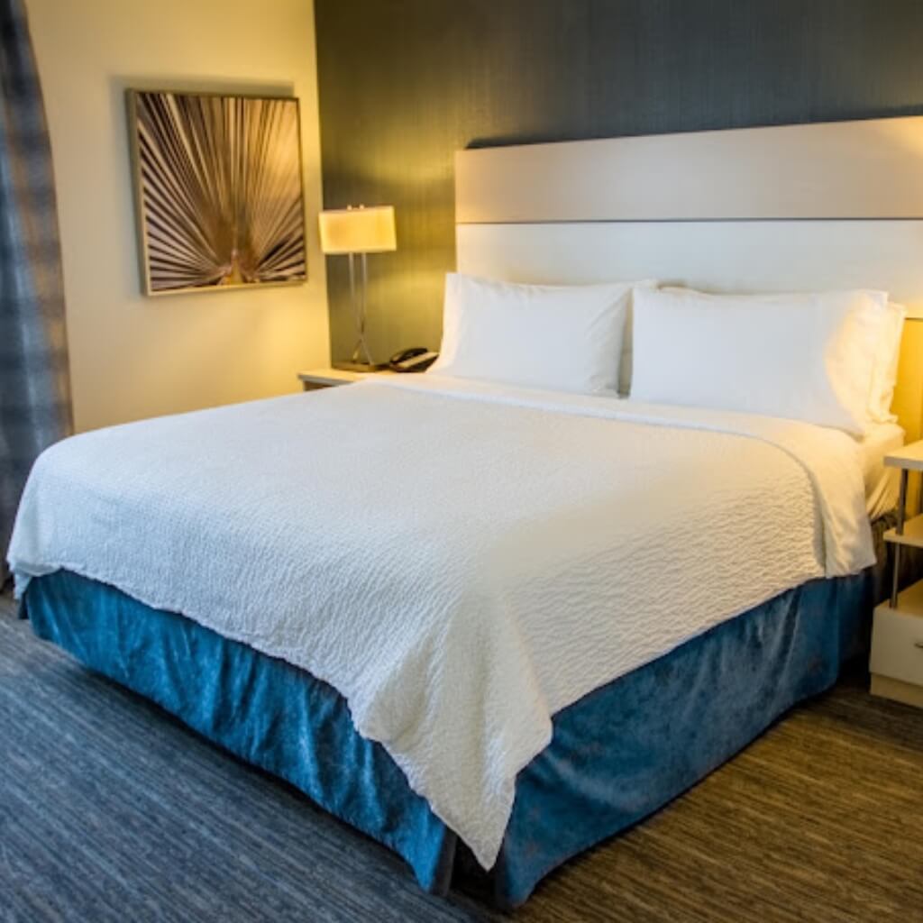 Habitación Candlewood Suites Miami Intl Airport