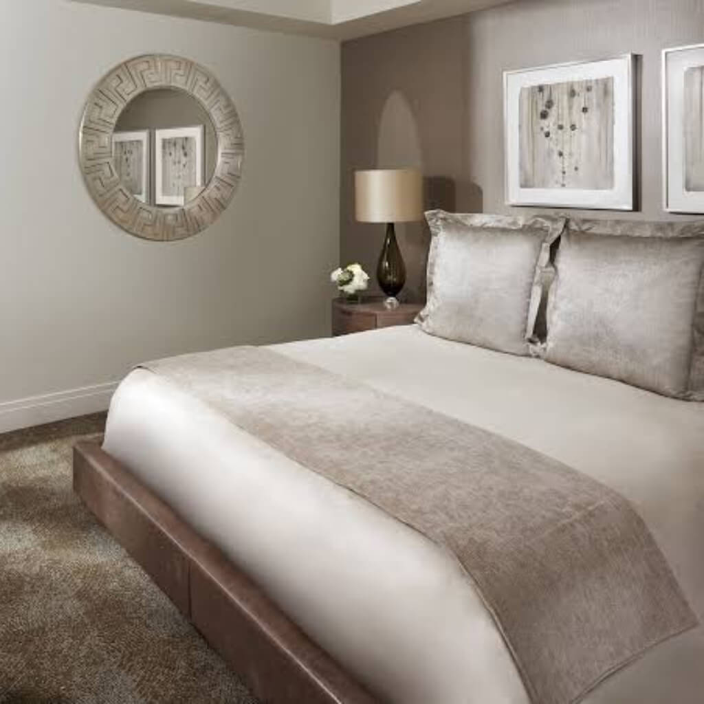 Habitación Fontainebleau Miami Beach