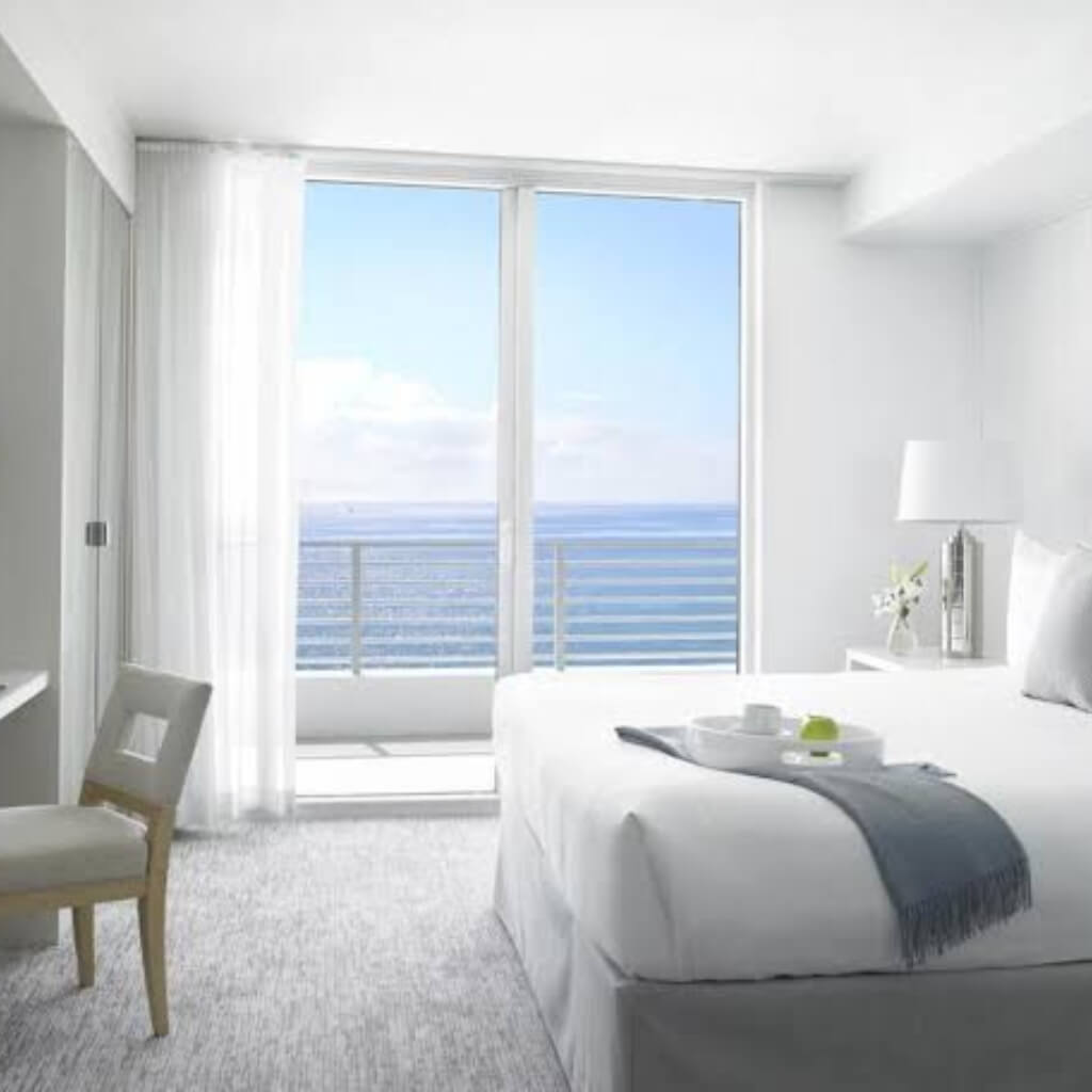 Habitación Grand Beach Hotel