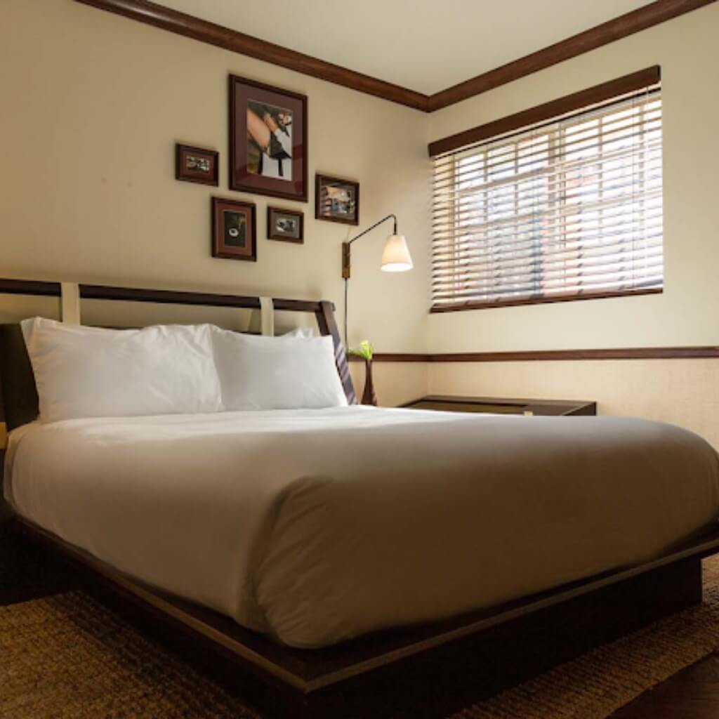 executive hotel calle 8