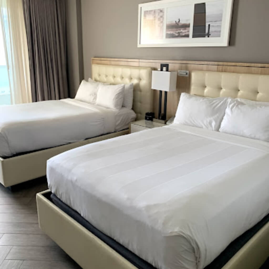 Habitación Marriott Stanton South Beach