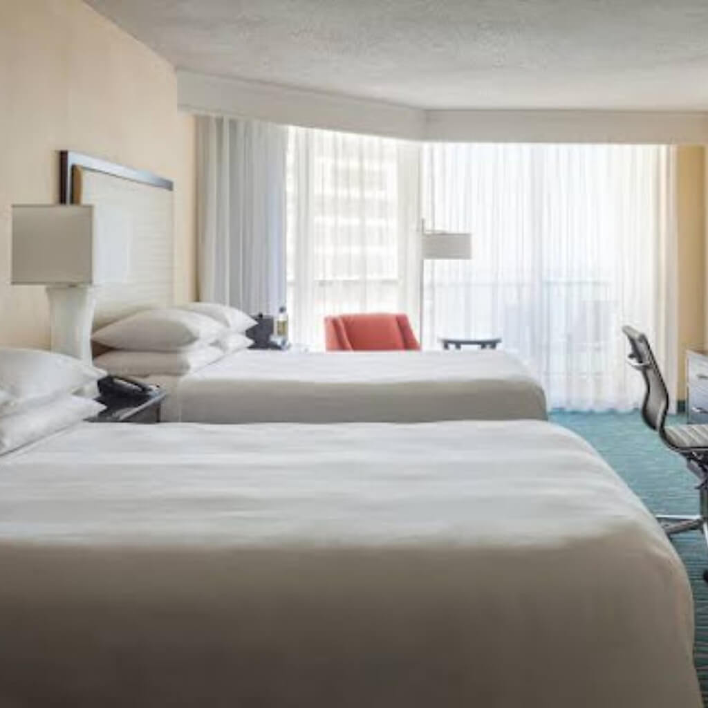 Holiday Inn Port of Miami-Downtown, an IHG Hotel