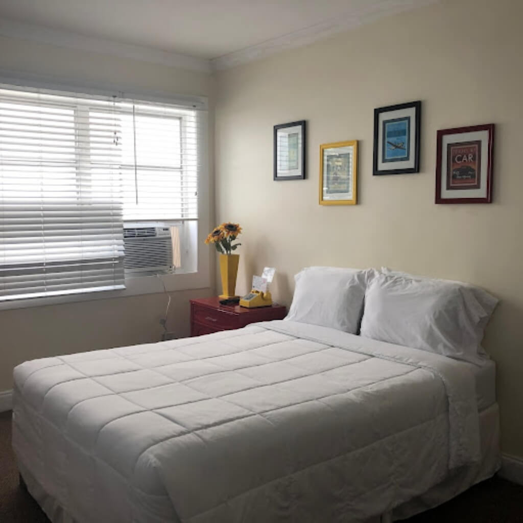 Habitación Ponce De Leon Hotel