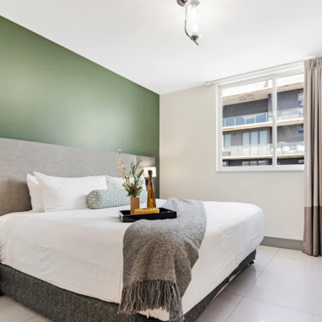 Habitación Roami at Habitat Brickell