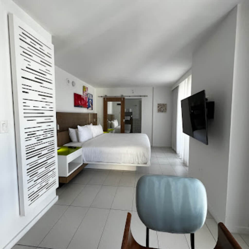 Habitación Royal Palm South Beach Miami, a Tribute Portfolio Resort