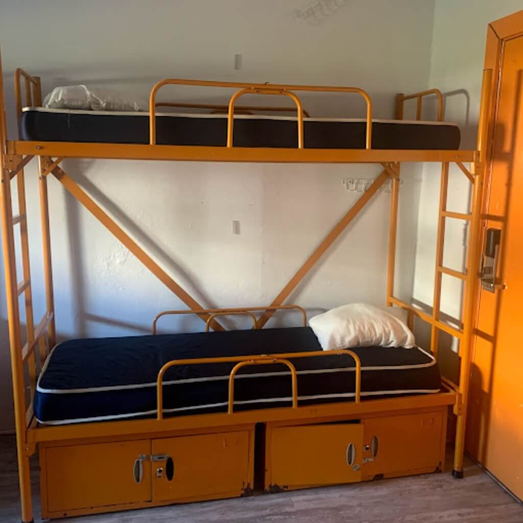 Habitación SoBe Hostel & Bar