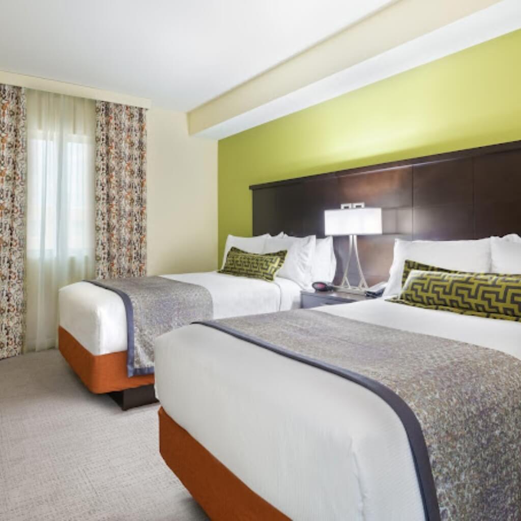 Habitación Staybridge Suites Miami International Airport, an IHG Hotel