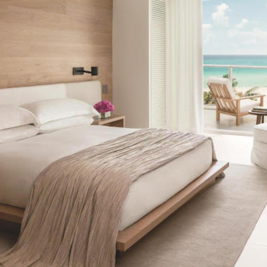Habitación The Miami Beach EDITION