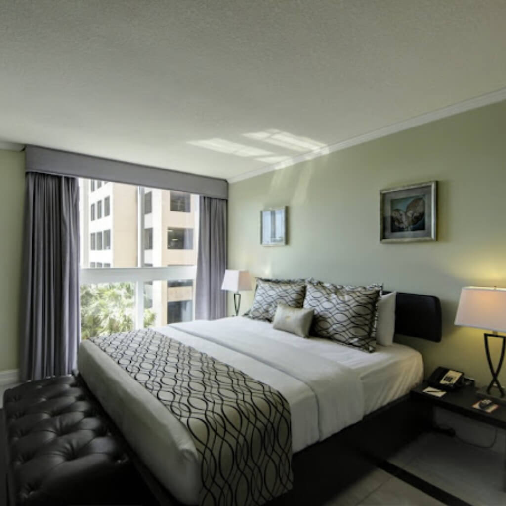 Habitación The Mutiny Hotel by Provident Hotels & Resorts