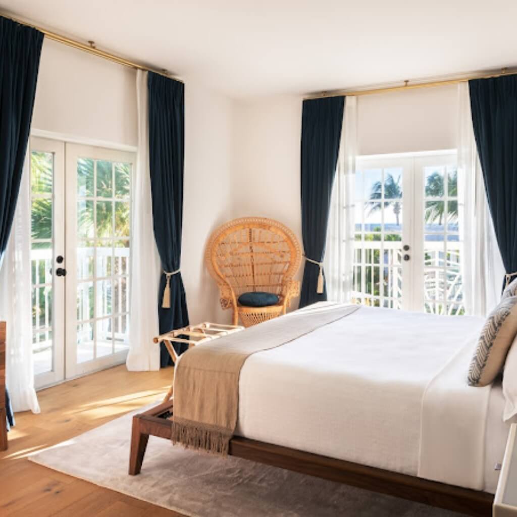 Habitación The Savoy Hotel & Beach Club ~ Miami Beach